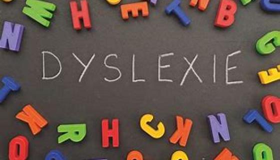 Dyslexie